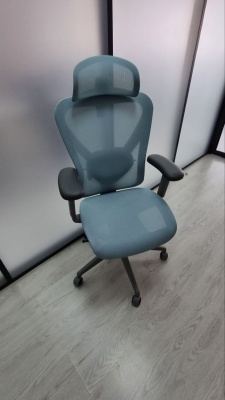 Кресло офисное PS-Q1